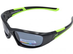 Lunettes de soleil WJ5821 GAMSKIDS (environ 5-12 ans)