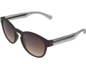 Lunettes de soleil WM7525 Gamswild Branches Semi-Transparentes