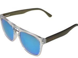 Lunettes de soleil WM1128 Gamswild Bras en bambou