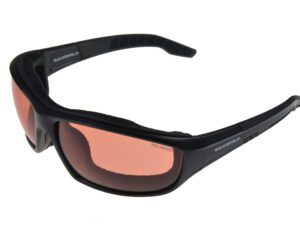 Lunettes de ski WS4734 Gamswild TR90/Polarisées