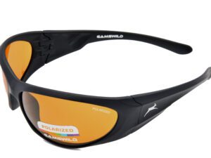 Lunettes de sport WS6134 Gamswild polarisées