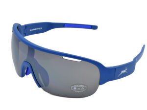 Lunettes de sport WS8434 Gamswild Demi-Monture TR90