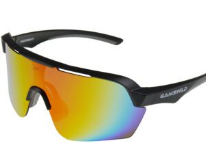 Lunettes de soleil de sport WS7138 Gamswild TR90