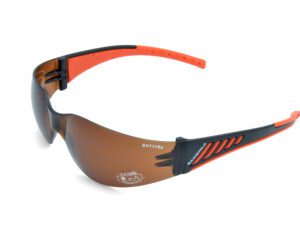Lunettes de soleil de sport WS7122 Gamswild ANTIFOG