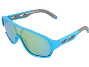Lunettes de sport WK9020 Gamskids (5-10 ans)