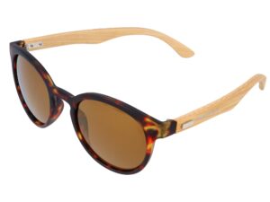 Lunettes de soleil WM1229 Gamswild Bois de Bambou