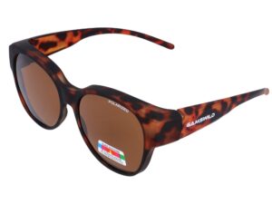 Lunettes de soleil WS3527 Gamswild Polarisées