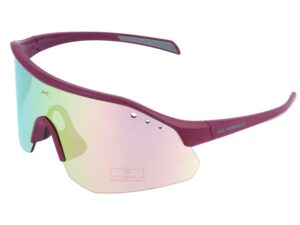 Lunettes de soleil de sport WS2140 Gamswild TR90