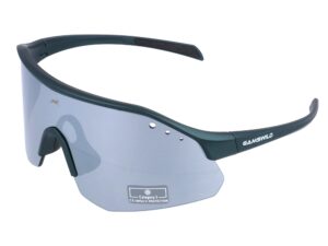 Lunettes de soleil de sport WS2140 Gamswild TR90