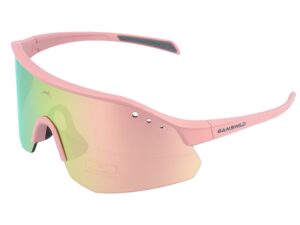 Lunettes de soleil de sport WS2140 Gamswild TR90
