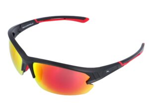 Lunettes de soleil de sport WS6028/6030 Gamswild Demi-monture