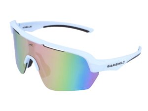 Lunettes de soleil de sport WS7138 Gamswild TR90