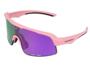 Lunettes de sport WS6046 Gamswild