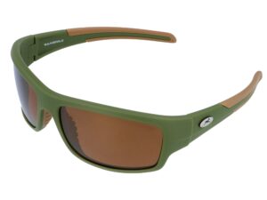 Lunettes de soleil de sport WS6136 Gamswild polarisées