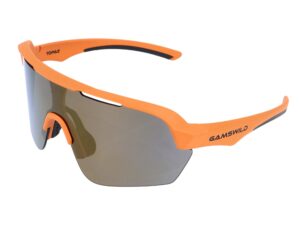 Lunettes de soleil de sport WS7138 Gamswild TR90