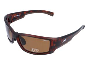 Lunettes de soleil de sport WS9328 Gamswild TR90/Polarisées