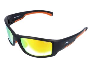 Lunettes de soleil de sport WS9328 Gamswild TR90/Polarisées