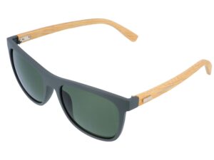 Lunettes de soleil WM1028 WM1029 Gamswild Bois de bambou