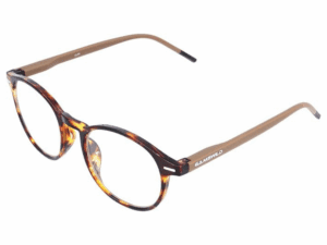Lunettes de lecture Gamswild +1.0 / +1.5 / +2.0 / +2.5 dpt Brun-Beige