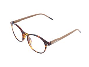 Lunettes de lecture Gamswild +1.0 / +1.5 / +2.0 / +2.5 dpt Brun-Beige