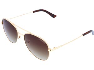 Lunettes de soleil WM1030 Gamswild Cadre en métal complet