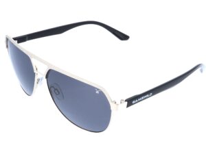 Lunettes de pilote WM7038 Gamswild Polarisées / Cadre en métal