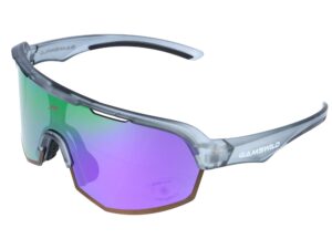Lunettes de soleil de sport WS7140 Gamswild TR90 “NOUVEAU”