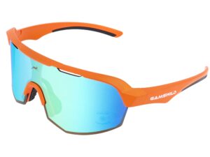 Lunettes de soleil de sport WS7140 Gamswild TR90 “NOUVEAU”