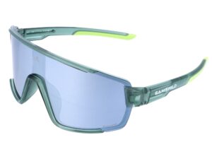 Lunettes de soleil de sport WS8044 Gamswild polarisées